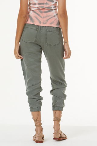 Young Fabulous & Broke Harrison Pant - Premium pants at Lonnys NY - Just $150! Shop Womens clothing now 