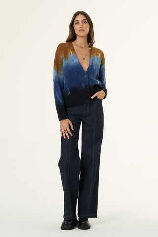 YFB Clark Cardigan