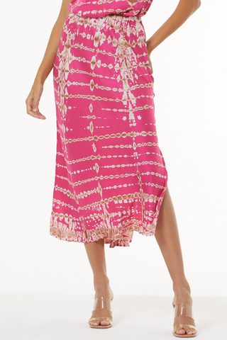 Younge Fabulous & Broke Felicity Skirt - Premium Skirts from Young Fabulous & Broke - Just $141! Shop now 