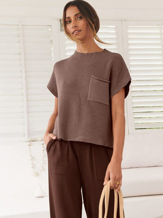 Annva 2-Piece Set *Online Only* - Premium clothing at Lonnys NY - Just $71! Shop Womens clothing now 