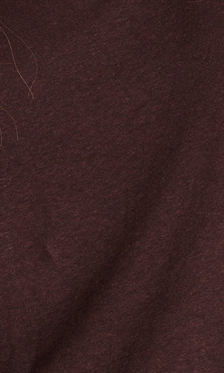 Bobi Rib Mix V-Neck Tank - Premium clothing at Lonnys NY - Just $60! Shop Womens clothing now 