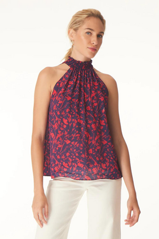 Gilner Farrar Xenia top - Premium Shirts & Tops from Gilner Farrar - Just $189! Shop now 