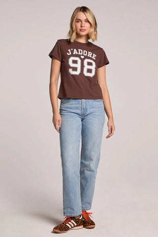 Chaser J'adore 98 T-Shirt