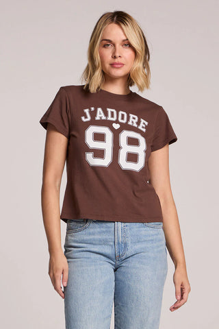 Chaser J'adore 98 T-Shirt