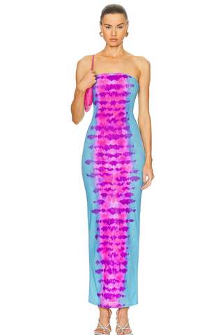 Rococo Sand Opal Maxi Dress - Premium dress at Lonnys NY - Just $375! Shop Womens clothing now 