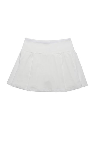 Light fabric tennis skirt - Premium  at Lonnys NY - Just $39.75! Shop Womens clothing now 