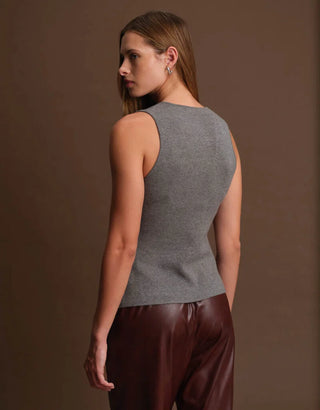 Dèluc Harry Knit Vest