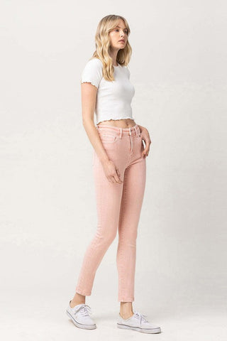 HIGH RISE  SKINNY *Online Only* - Premium Jeans at Lonnys NY - Just $76! Shop Womens clothing now 