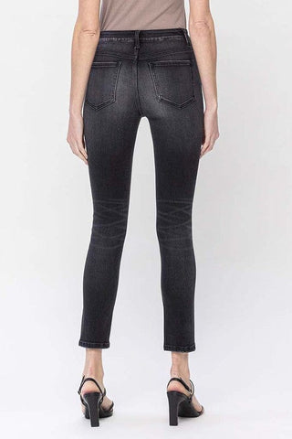 High Rise Skinny Jeans * Online Only* - Premium  from Flying Monkey - Just $85! Shop now 