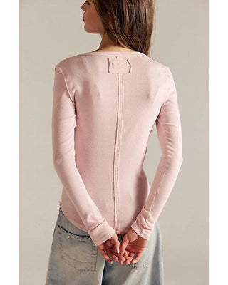 Free People Jamie Henley
