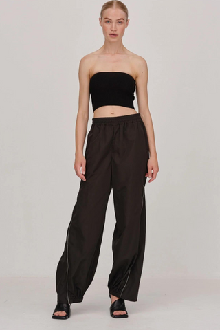 Herskind Tracy Pants - Premium pants from Herskind - Just $265! Shop now 