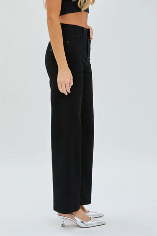 Hidden Tracey Jeans