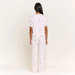 Honeydew All American Butterfly Pajama Set