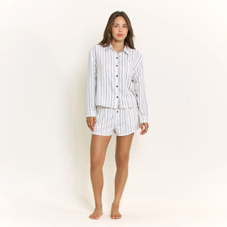 Honeydew Nap Era Shorts
