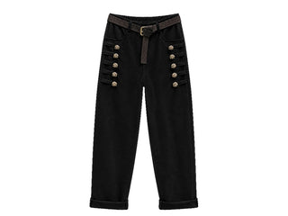 Brand Bazar Crest Pants