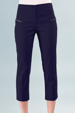 Insight Solid Techno Pant - Premium pants at Lonnys NY - Just $86! Shop Womens clothing now 