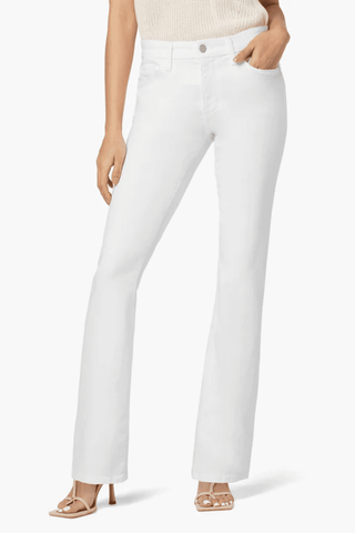 Joes Jeans THE PROVOCATEUR PETITE BOOTCUT - Premium Jeans at Lonnys NY - Just $188! Shop Womens clothing now 