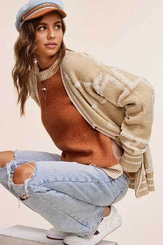 Reina Cardigan *Online Only* - Premium  at Lonnys NY - Just $79! Shop Womens clothing now 