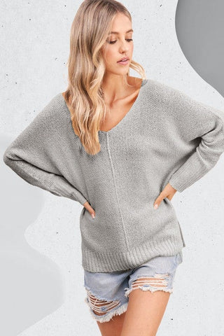 Winnie Sweater  *Online Only* - Premium sweaters from La Miel - Just $41.10! Shop now 