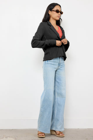 LA Made Fern Blazer