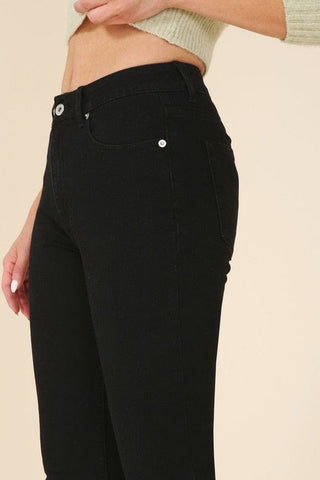 Skinny jeans *Online Only* - Premium  at Lonnys NY - Just $60! Shop Womens clothing now 