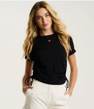 Lisa Todd Tie One On T-Shirt