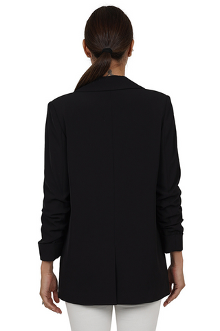 Love Token Single Button Blazer - Premium Coats & Jackets from Love Token - Just $163! Shop now 