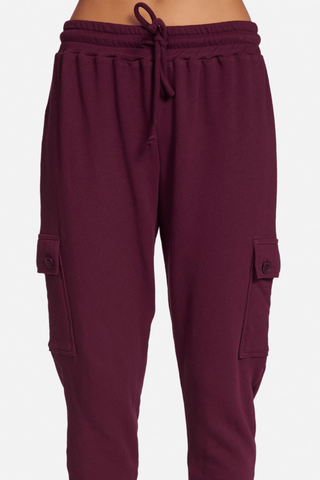 Michael Lauren Tomen Cargo Pants - Premium pants from Michael Lauren - Just $150! Shop now 
