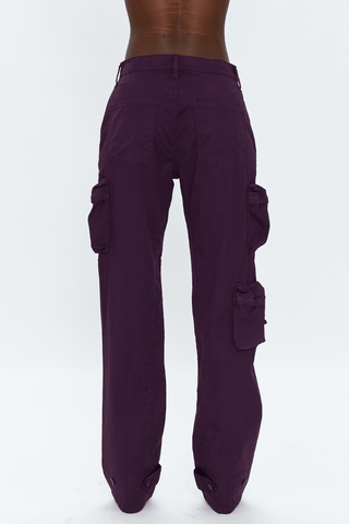 Pistola Bobbie Utility Pant - Premium cargo pants at Lonnys NY - Just $198! Shop Womens clothing now 