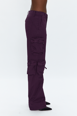 Pistola Bobbie Utility Pant - Premium cargo pants at Lonnys NY - Just $198! Shop Womens clothing now 