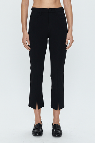 Pistola Lennon with Bent Pant - Premium pants at Lonnys NY - Just $158! Shop Womens clothing now 