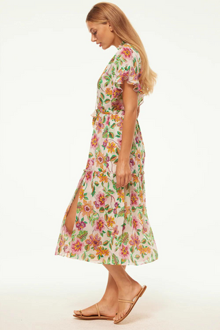 MISA Ranjana Dress - Premium dresses at Lonnys NY - Just $410! Shop Womens clothing now 