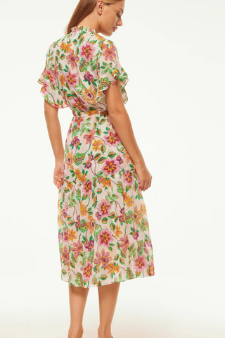 MISA Ranjana Dress - Premium dresses at Lonnys NY - Just $410! Shop Womens clothing now 