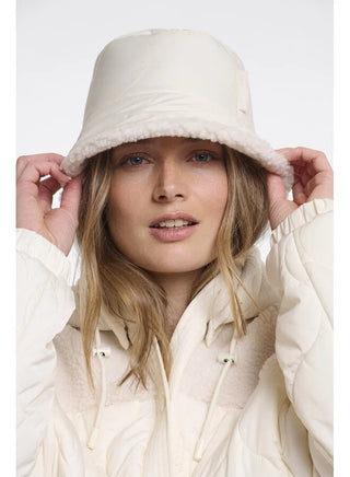 Rino & Pelle Mec Reversible Hat