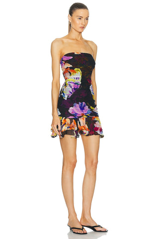 Rococo Sand Short Quin Dress - Premium dress at Lonnys NY - Just $283! Shop Womens clothing now 
