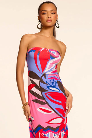 Ramy Brook Bernarda Dress - Premium clothing at Lonnys NY - Just $425! Shop Womens clothing now 