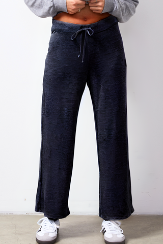 Monrow Super soft French Terry Jogger - Premium sweat pants from Monrow - Just $146! Shop now 