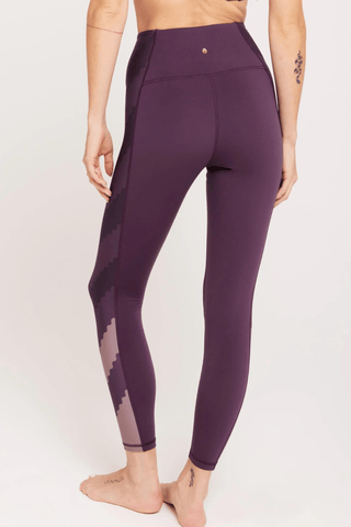 Spiritual Gangster Gia Dream Tech Legging - Premium leggings at Lonnys NY - Just $118! Shop Womens clothing now 