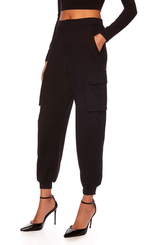 Susana Monaco cargo pant - Premium cargo pants from Susana Monaco - Just $168! Shop now 