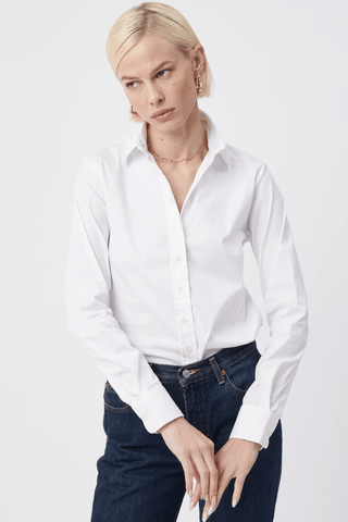 The Shirt The Icon Shirt - Premium Shirts & Tops from The Shirt - Just $108! Shop now 