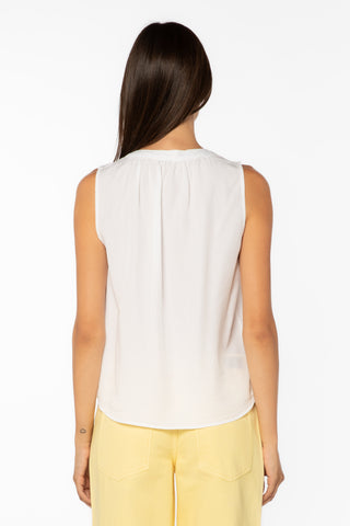 Velvet Heart Mireille Sleeveless Top