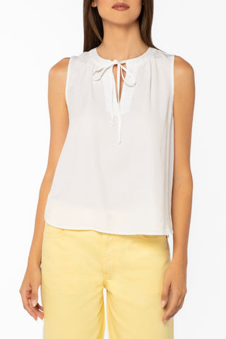 Velvet Heart Mireille Sleeveless Top