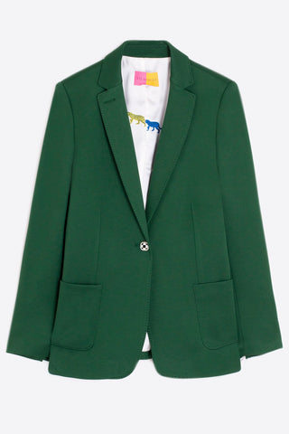 Vilagallo Harlow Blazer - Premium clothing at Lonnys NY - Just $370! Shop Womens clothing now 