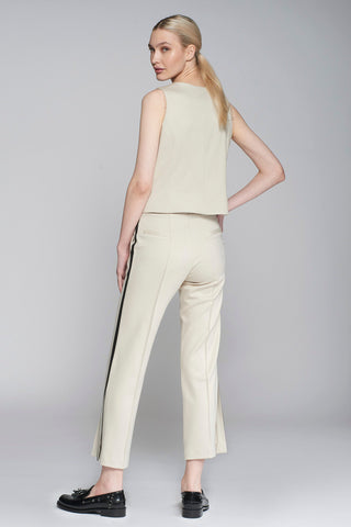 Vilagallo Catalina Trousers - Premium clothing at Lonnys NY - Just $185! Shop Womens clothing now 