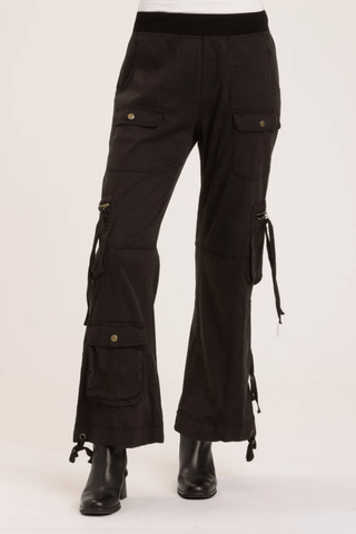 XCVI Chaucer Cargo Pants - Premium pants from XCVI - Just $155! Shop now 