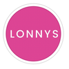 Lonnys NY logo
